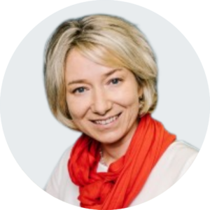 Picture of Inessa Dorofeeva