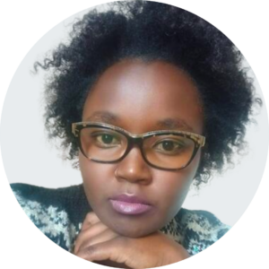 Picture of Regina Nkirote