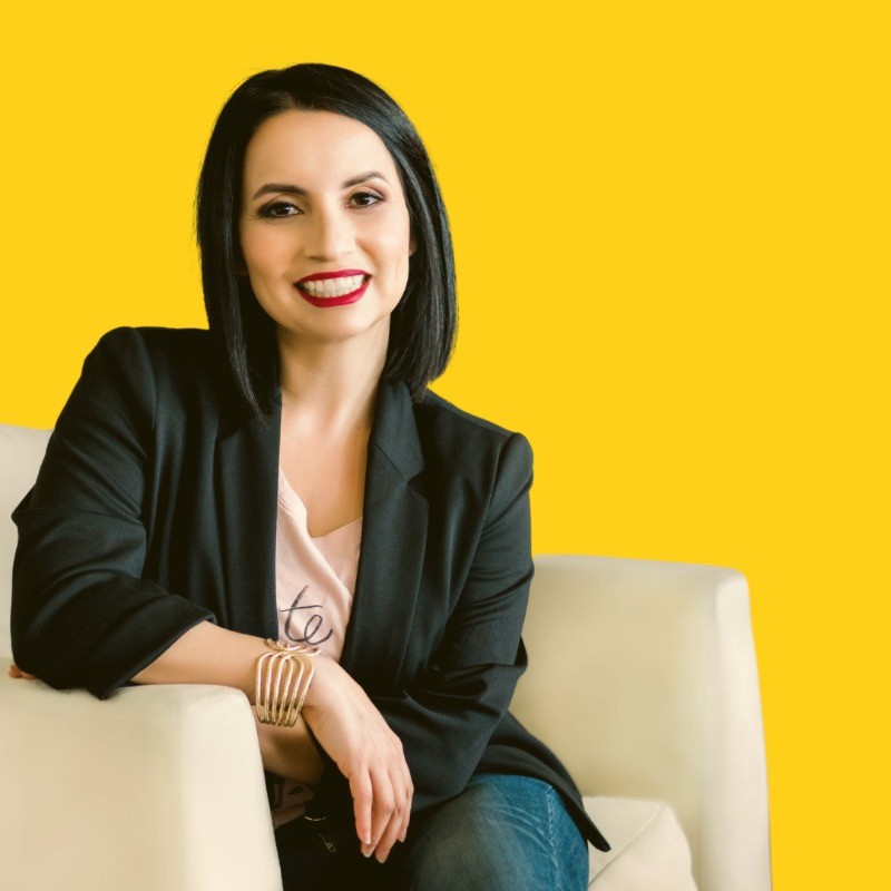 Mireya Pérez